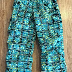 Boy’s Turbine Boardwear